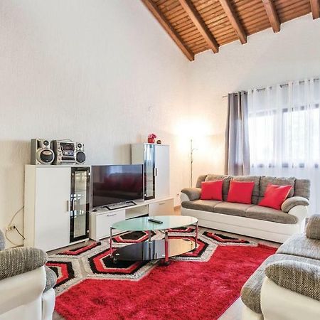Villa Nino Lovran Extérieur photo