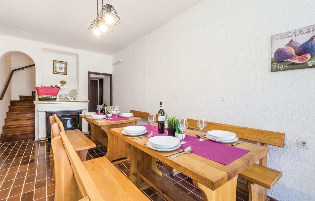 Villa Nino Lovran Extérieur photo