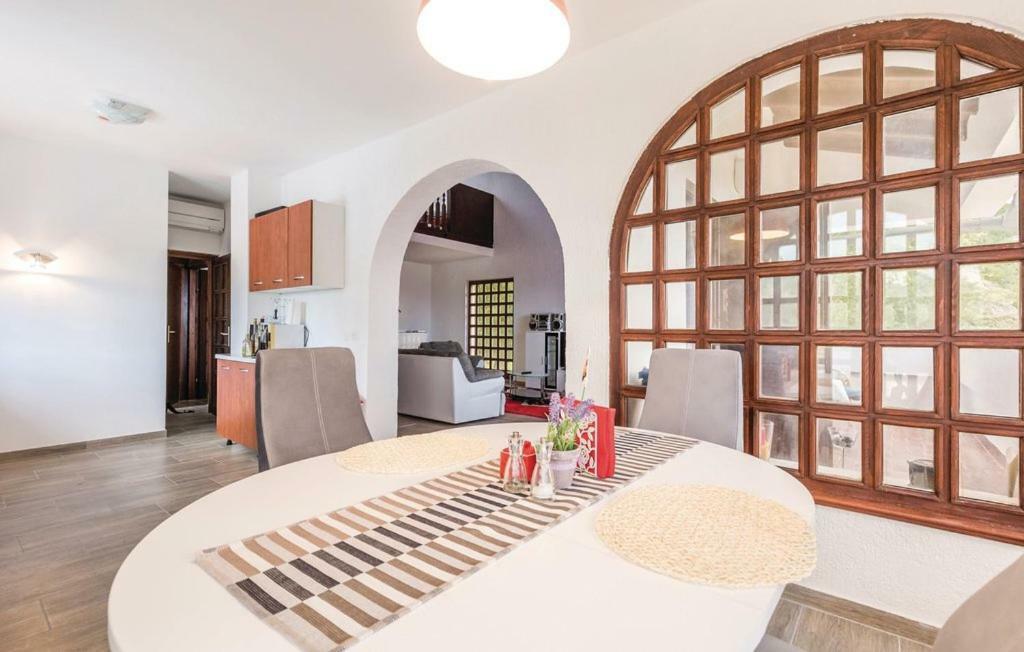 Villa Nino Lovran Extérieur photo