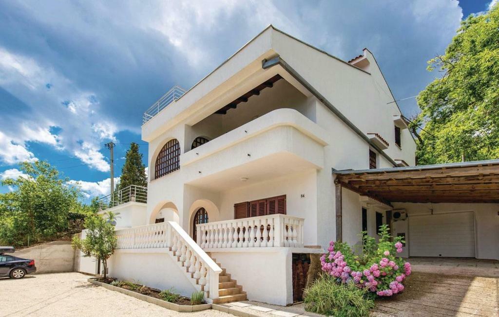 Villa Nino Lovran Extérieur photo