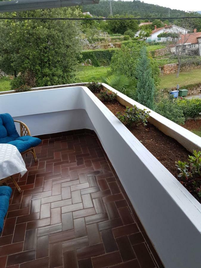 Villa Nino Lovran Extérieur photo