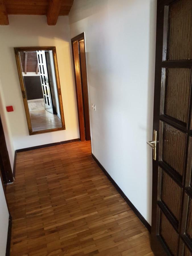 Villa Nino Lovran Extérieur photo