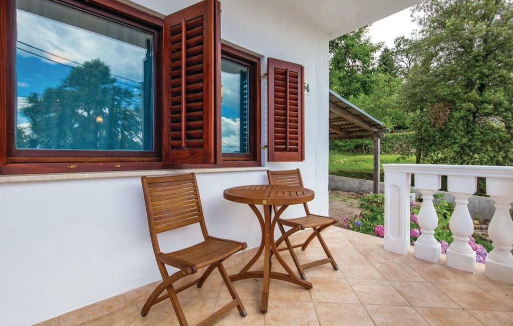 Villa Nino Lovran Extérieur photo