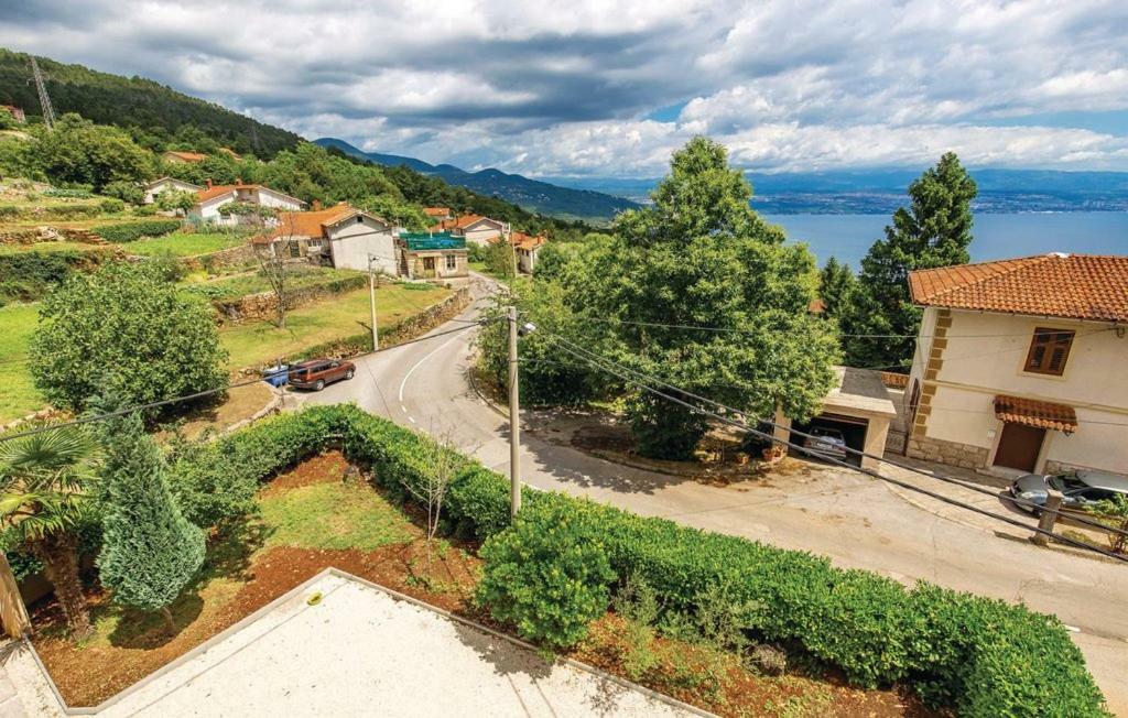 Villa Nino Lovran Extérieur photo