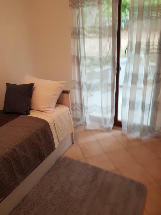Villa Nino Lovran Extérieur photo
