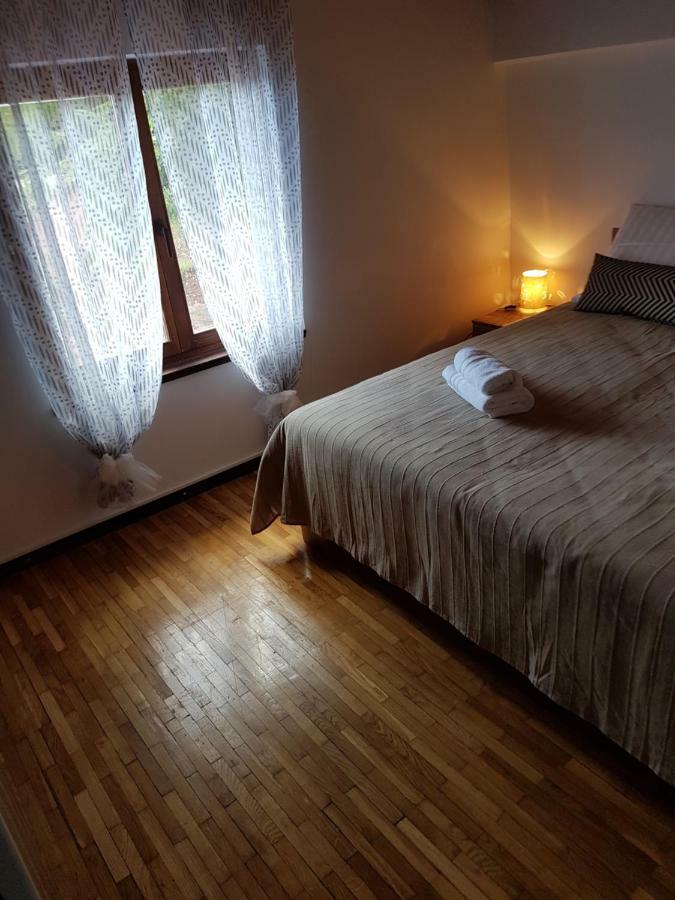 Villa Nino Lovran Extérieur photo