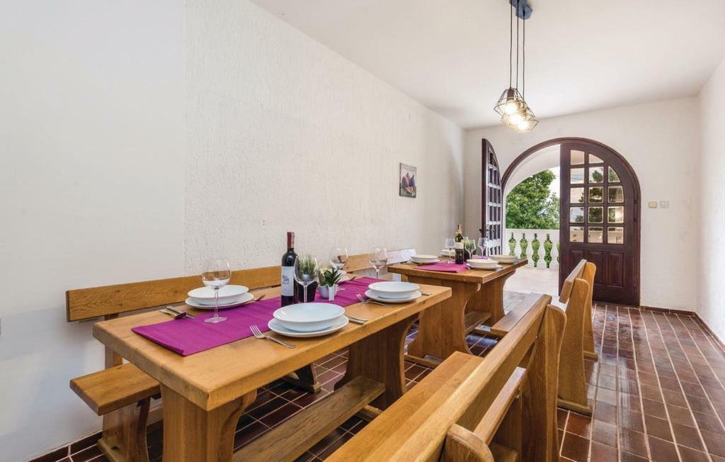 Villa Nino Lovran Extérieur photo