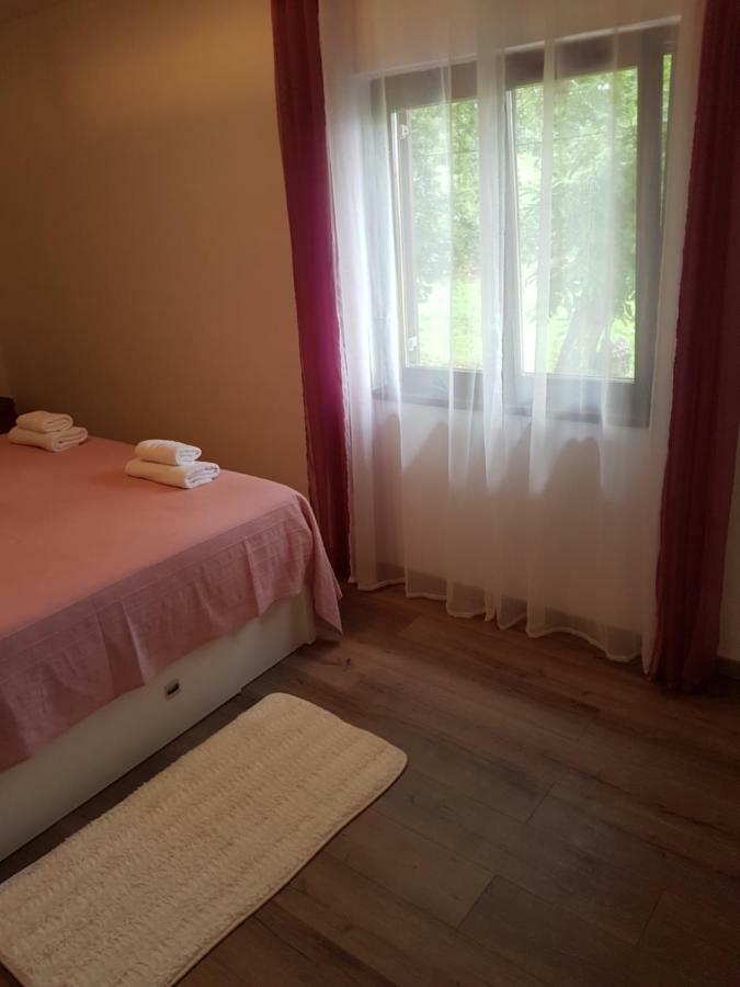 Villa Nino Lovran Extérieur photo