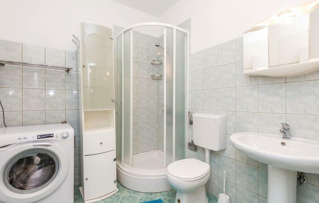 Villa Nino Lovran Extérieur photo