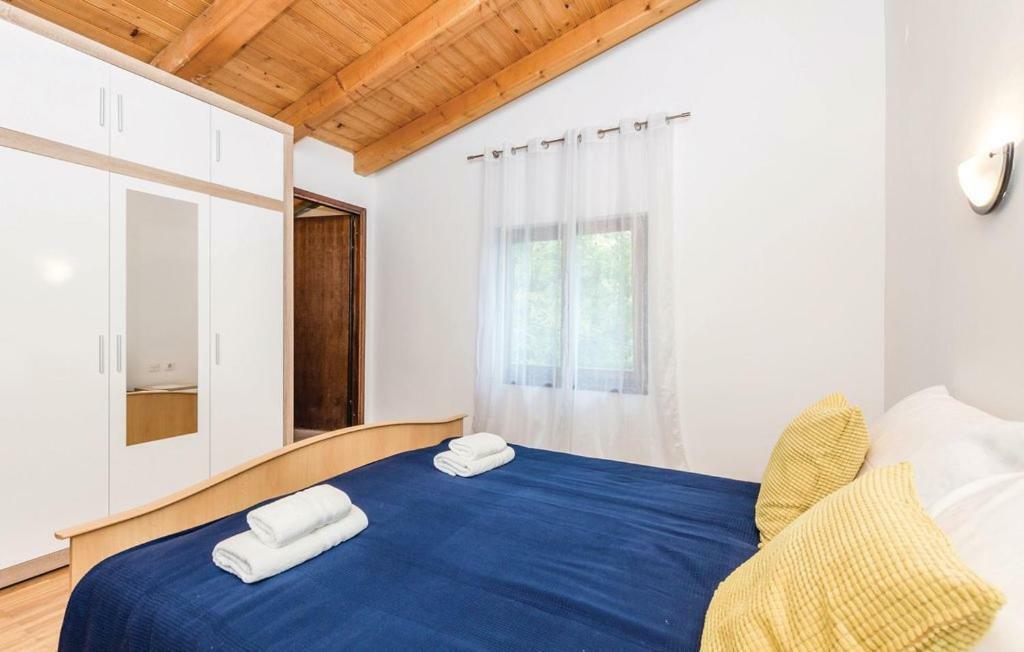 Villa Nino Lovran Extérieur photo